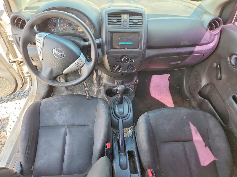 Aukcja sprzedaży 2019 Nissan Versa, vin: 3N1CN7AP2KL837358, numer aukcji: 59555426