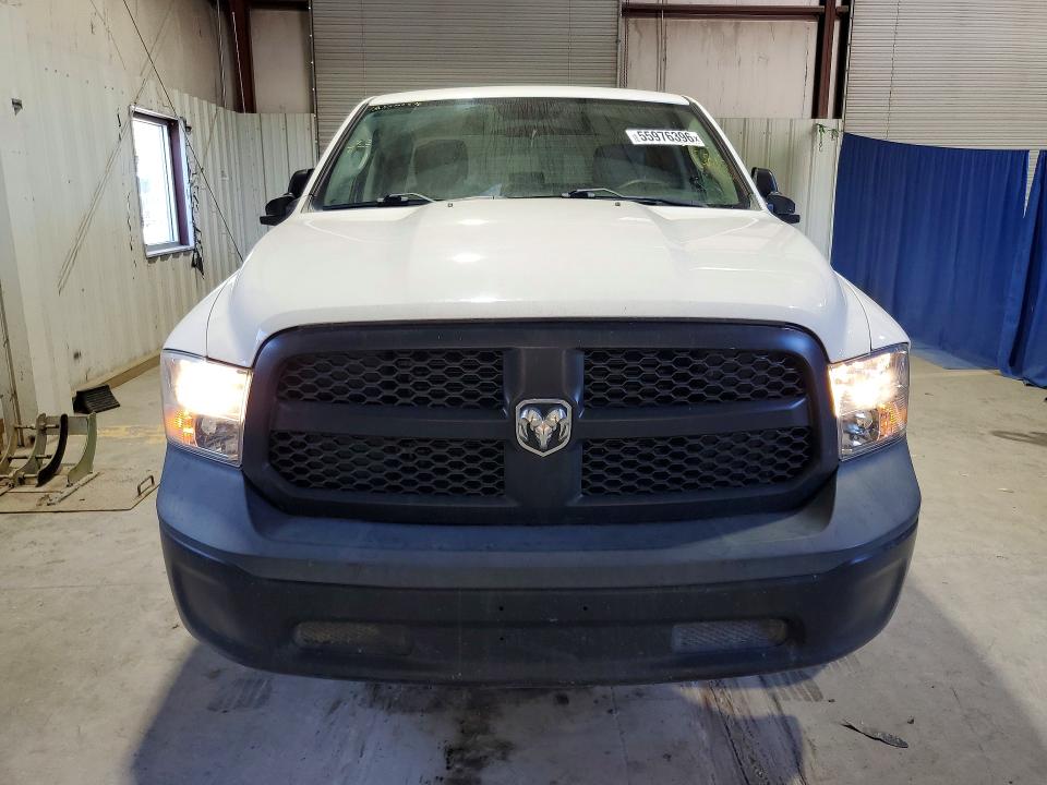 Продажа на аукционе авто 2022 Ram 1500 Classic, vin: 1C6RR7FG3NS153002, номер лота: 55976396