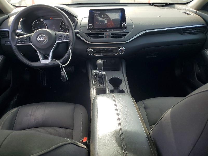 Продаж на аукціоні авто 2019 Nissan Altima, vin: 1N4BL4BV1KN308371, номер лоту: 58044196