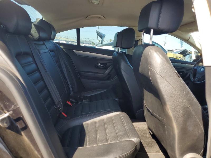 Aukcja sprzedaży 2016 Volkswagen Cc, vin: WVWBP7AN7GE513427, numer aukcji: 57782446