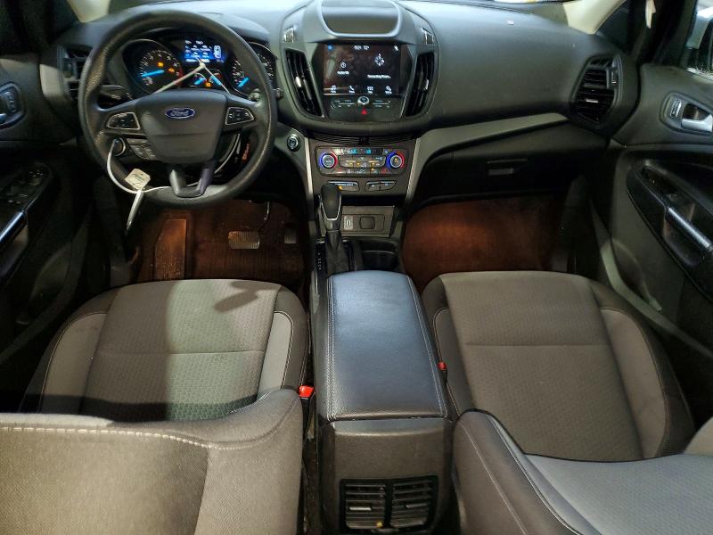 2019 Ford Escape მანქანა იყიდება აუქციონზე, vin: 1FMCU9GD6KUA95881, აუქციონის ნომერი: 57712686