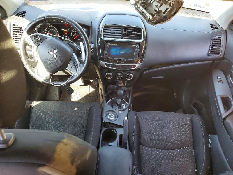 Aukcja sprzedaży 2015 Mitsubishi Outlander Sport, vin: 4A4AR4AUXFE023468, numer aukcji: 54960256