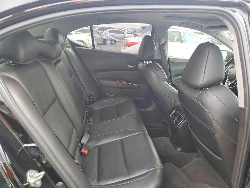 Продаж на аукціоні авто 2016 Acura Tlx, vin: 19UUB2F58GA011344, номер лоту: 58329656