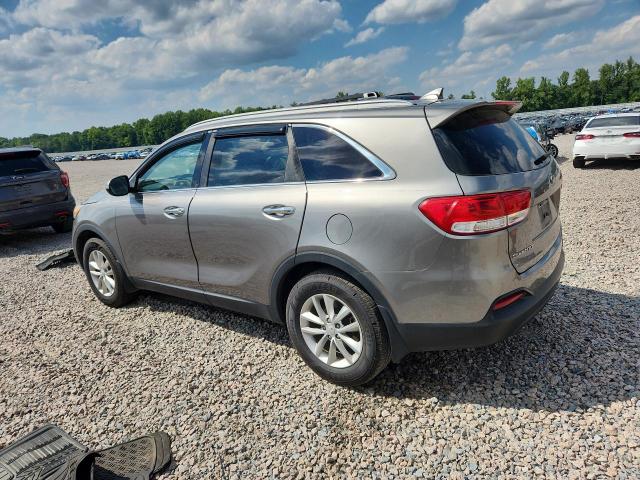 2017 Kia Sorento მანქანა იყიდება აუქციონზე, vin: 5XYPG4A38HG279732, აუქციონის ნომერი: 57506076