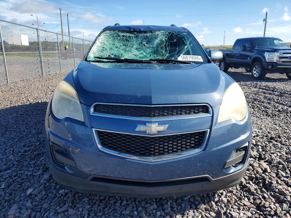 Продажа на аукционе авто 2012 Chevrolet Equinox, vin: 2GNFLEEK1C6258362, номер лота: 56879086
