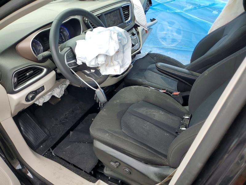 Продаж на аукціоні авто 2024 Chrysler Voyager, vin: 2C4RC1CG3RR101243, номер лоту: 50733776