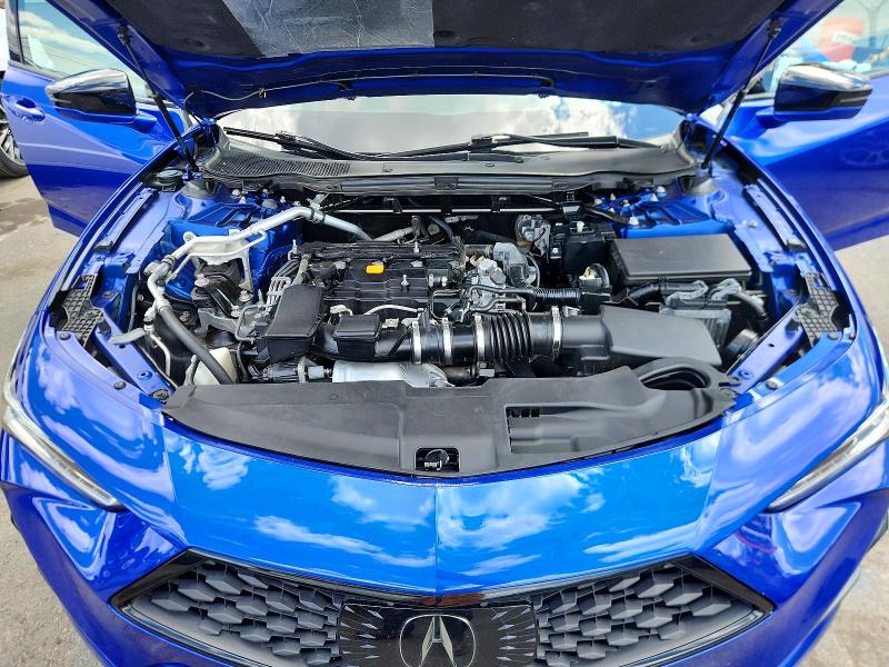 Продажа на аукционе авто 2022 Acura Tlx, vin: 19UUB5F53NA003585, номер лота: 48783706