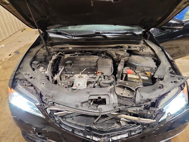 Продажа на аукционе авто 2016 Acura Tlx, vin: 19UUB1F57GA007294, номер лота: 58263936