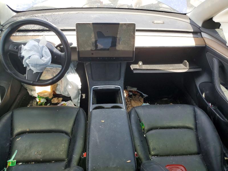 Aukcja sprzedaży 2023 Tesla Model 3, vin: 5YJ3E1EA3PF705697, numer aukcji: 55612546