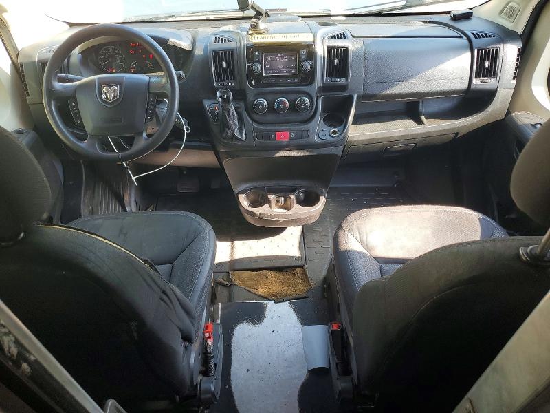 Aukcja sprzedaży 2020 Ram Promaster 3500, vin: 3C6URVJG3LE140661, numer aukcji: 56422916
