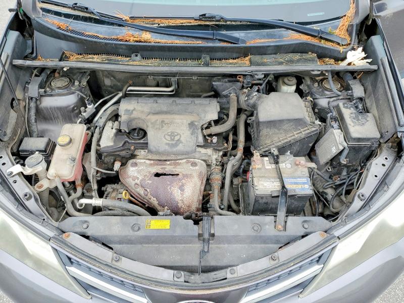 2014 Toyota Rav4 მანქანა იყიდება აუქციონზე, vin: 2T3RFREV0EW133584, აუქციონის ნომერი: 58476096