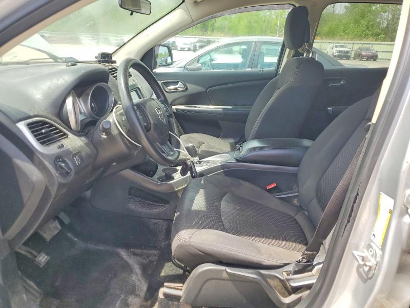 2014 Dodge Journey მანქანა იყიდება აუქციონზე, vin: 3C4PDDAG0ET257840, აუქციონის ნომერი: 56291266