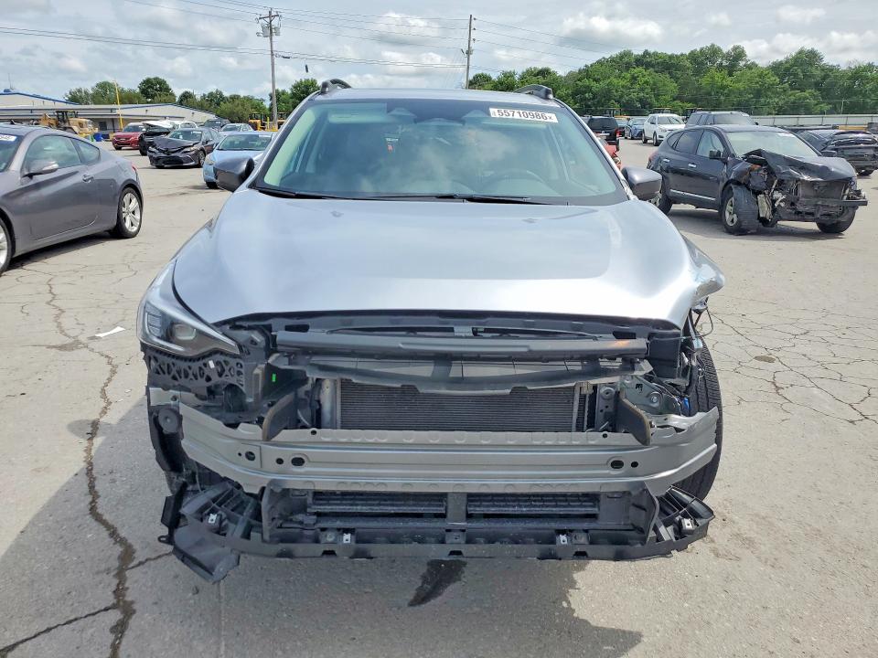 2025 Subaru Crosstrek მანქანა იყიდება აუქციონზე, vin: 4S4GUHM63S3765412, აუქციონის ნომერი: 55710986