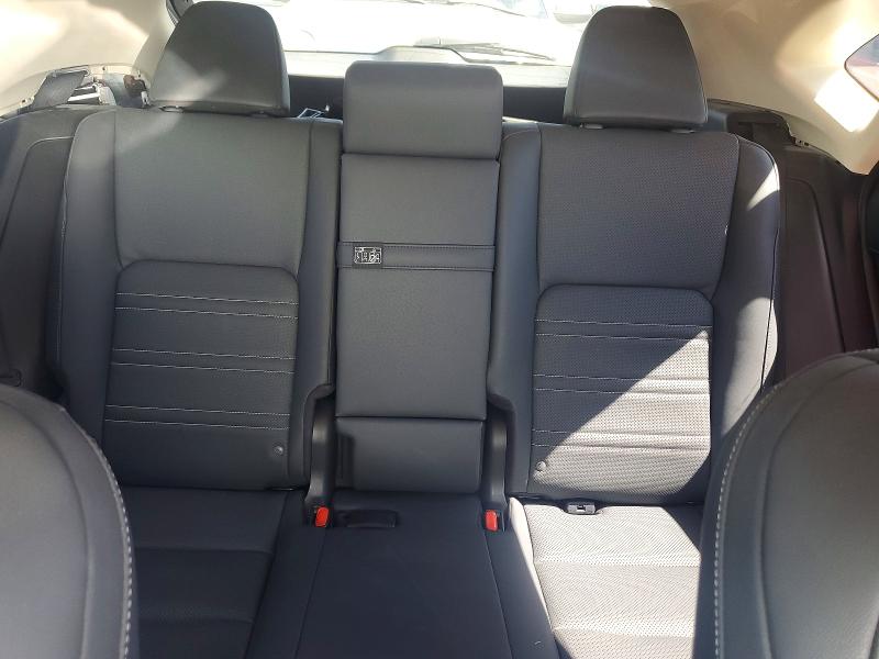 Aukcja sprzedaży 2020 Lexus Nx, vin: JTJGARDZ2L5003382, numer aukcji: 57494146