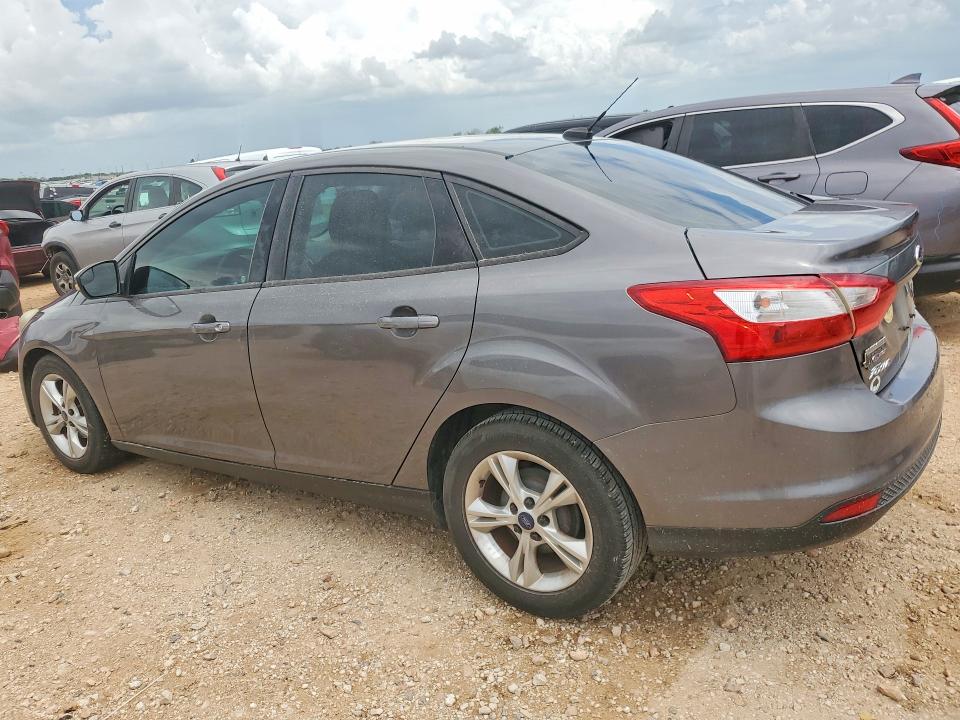 Aukcja sprzedaży 2013 Ford Focus, vin: 1FADP3F25DL244048, numer aukcji: 56889716