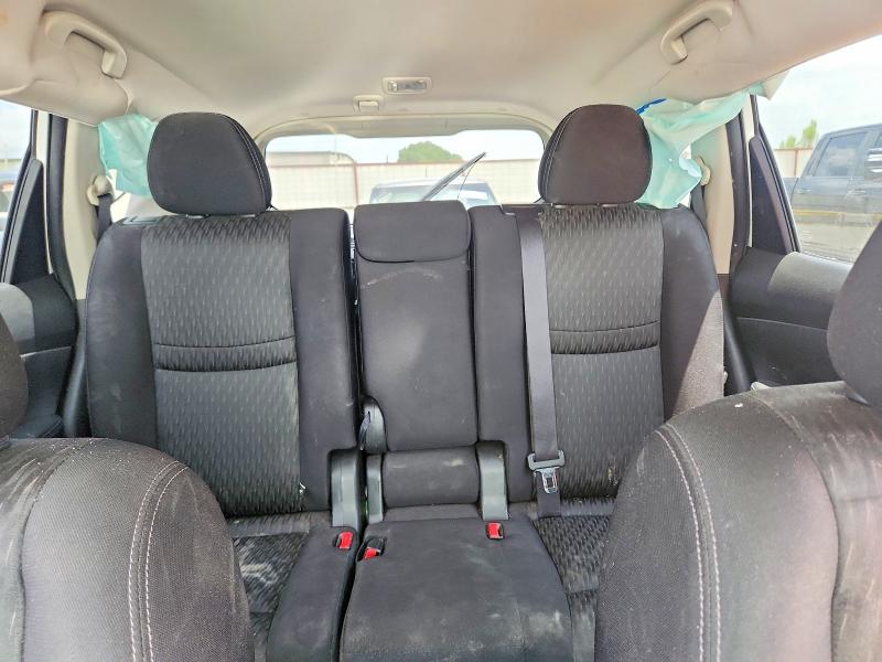 Aukcja sprzedaży 2018 Nissan Rogue, vin: JN8AT2MV0JW311038, numer aukcji: 58354086