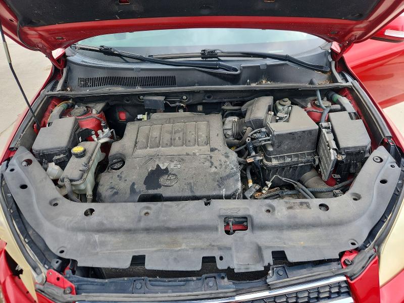 Продажа на аукционе авто 2009 Toyota Rav4, vin: JTMBK31V49D006081, номер лота: 57361246