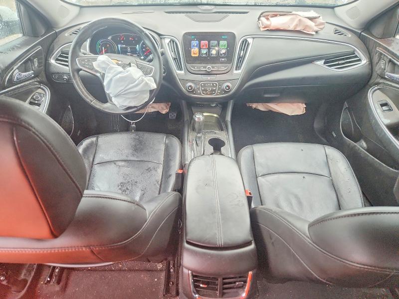 Aukcja sprzedaży 2017 Chevrolet Malibu, vin: 1G1ZJ5SU9HF270475, numer aukcji: 56032246