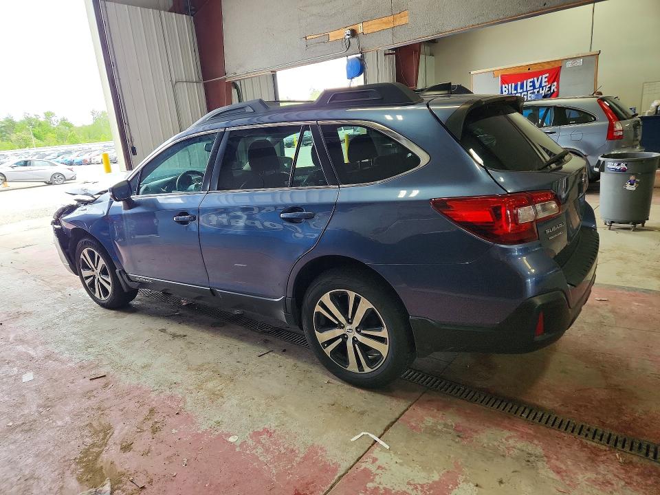 Aukcja sprzedaży 2018 Subaru Outback, vin: 4S4BSAKCXJ3271174, numer aukcji: 57356926