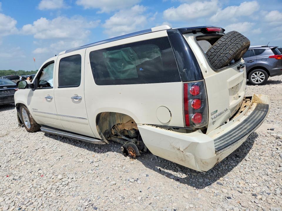 Aukcja sprzedaży 2012 Gmc Yukon Xl, vin: 1GKS2MEF0CR141811, numer aukcji: 95587025