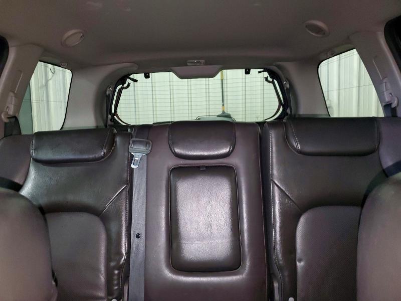 2011 Nissan Pathfinder მანქანა იყიდება აუქციონზე, vin: 5N1AR1NB9BC620675, აუქციონის ნომერი: 56369936