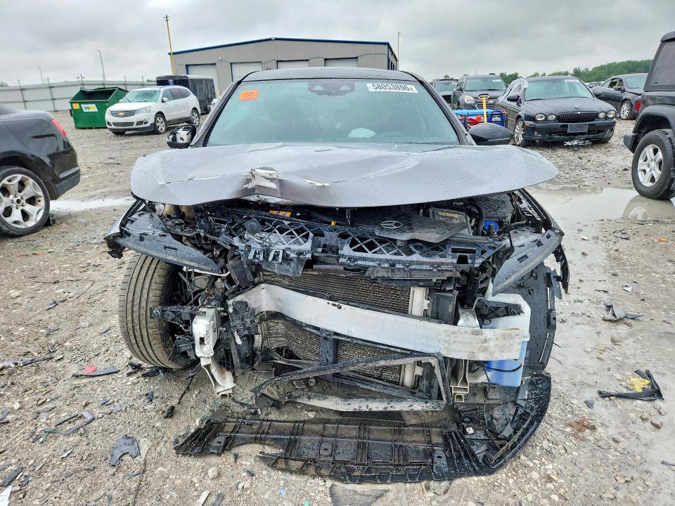 58053896 :رقم المزاد ، WDD3G4FB7KW000530 vin ، 2019 Mercedes-benz A مزاد بيع