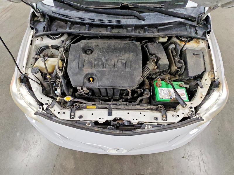 Aukcja sprzedaży 2013 Toyota Corolla, vin: 5YFBU4EE0DP133054, numer aukcji: 55072826