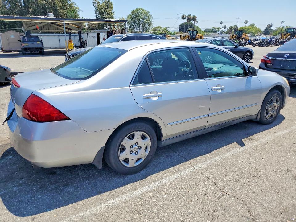 Aukcja sprzedaży 2007 Honda Accord, vin: 1HGCM56437A066329, numer aukcji: 58402816
