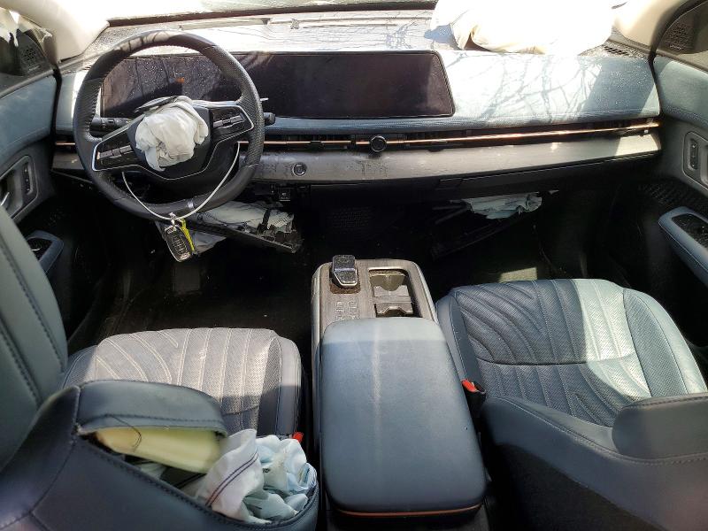 Продажа на аукционе авто 2023 Nissan Ariya, vin: JN1DF0CD0PM700752, номер лота: 57027836