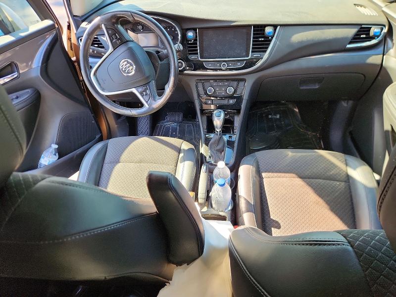 Aukcja sprzedaży 2019 Buick Encore, vin: KL4CJASB1KB908120, numer aukcji: 55550446