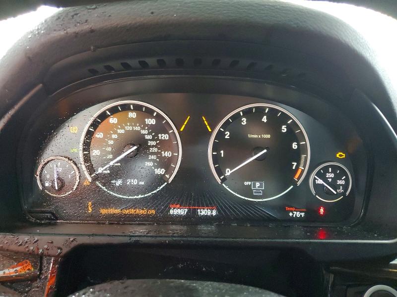 56177296 :رقم المزاد ، 5UXKT0C53H0S80420 vin ، 2017 Bmw X5 مزاد بيع