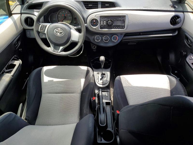 Aukcja sprzedaży 2013 Toyota Yaris, vin: JTDKTUD34DD546987, numer aukcji: 57364156