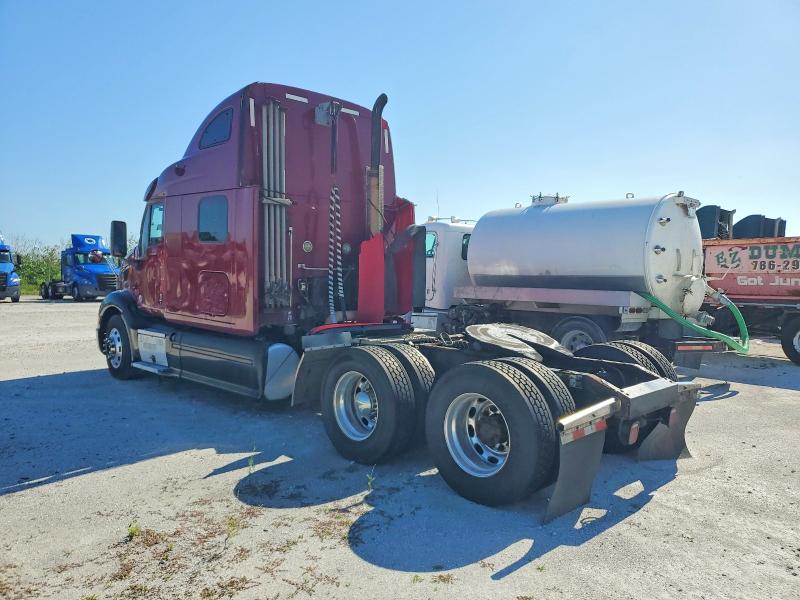 Aukcja sprzedaży 2014 Peterbilt 587, vin: 1XP4D49X6ED225759, numer aukcji: 50457996