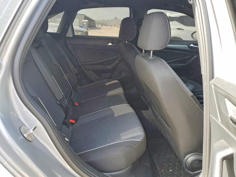 Продаж на аукціоні авто 2025 Volkswagen Jetta, vin: 3VWBX7BU5SM006483, номер лоту: 58821546
