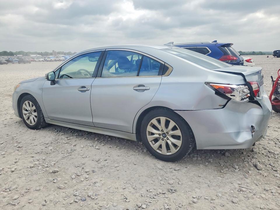 Продажа на аукционе авто 2017 Subaru Legacy, vin: 4S3BNAF62H3025956, номер лота: 85618145