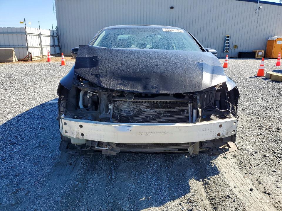 Aukcja sprzedaży 2015 Honda Civic, vin: 2HGFB6E51FH703043, numer aukcji: 56002406