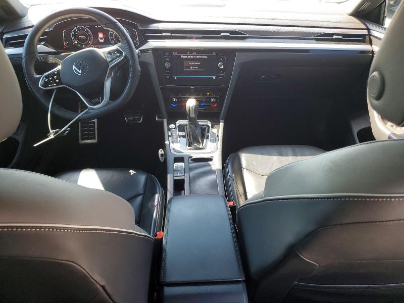 Aukcja sprzedaży 2023 Volkswagen Arteon, vin: WVWAR7AN6PE003494, numer aukcji: 56894606