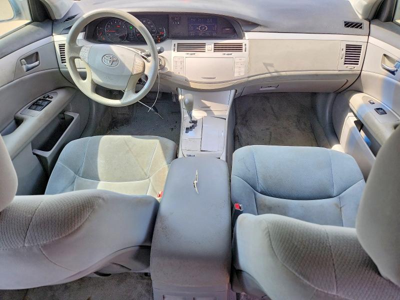2009 Toyota Avalon მანქანა იყიდება აუქციონზე, vin: 4T1BK36BX9U351531, აუქციონის ნომერი: 57659416
