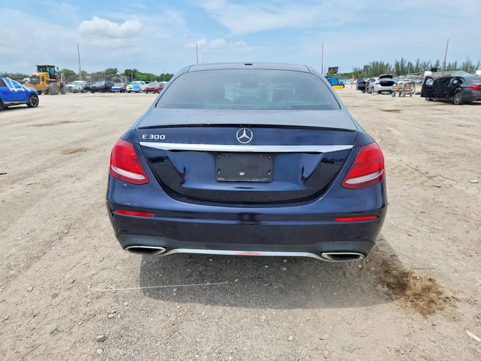 Продаж на аукціоні авто 2017 Mercedes-benz E, vin: WDDZF4JB1HA098061, номер лоту: 57934696