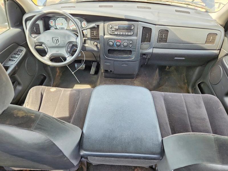 Продаж на аукціоні авто 2003 Dodge Ram 1500, vin: 1D7HA18N03J669606, номер лоту: 56115656