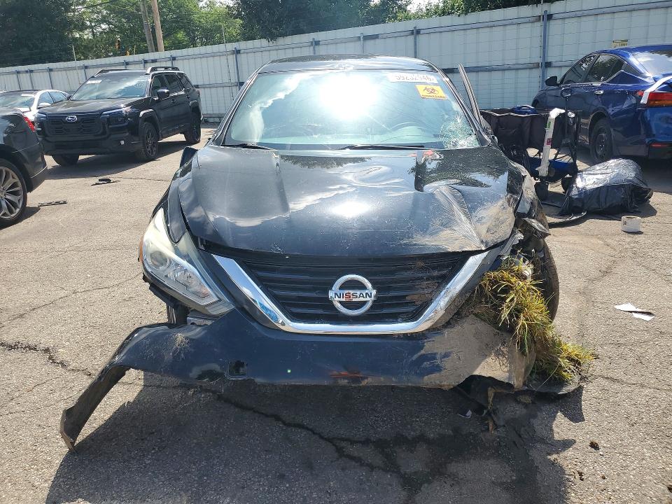 Продаж на аукціоні авто 2017 Nissan Altima, vin: 1N4AL3APXHC184212, номер лоту: 59232946