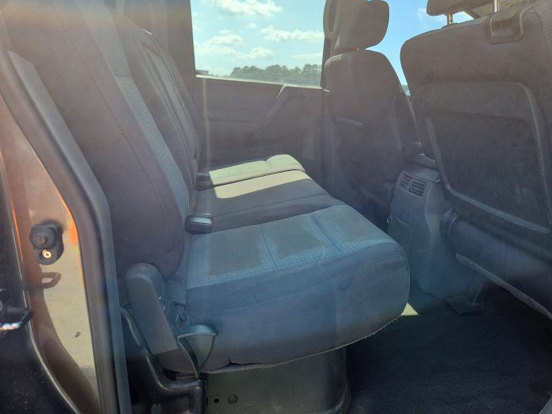 Продаж на аукціоні авто 2007 Nissan Titan, vin: 1N6BA07B87N226262, номер лоту: 58327396