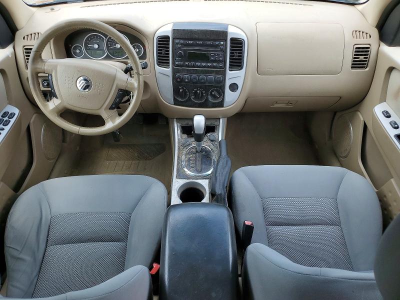 Продаж на аукціоні авто 2007 Mercury Mariner, vin: 4M2YU91197KJ09195, номер лоту: 57899446