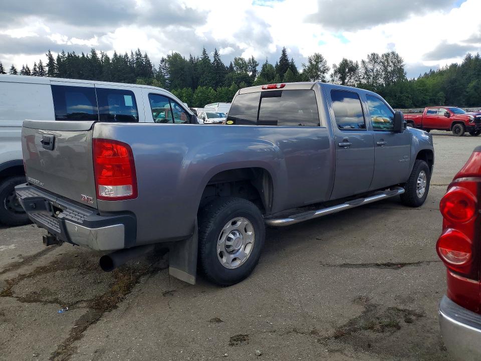 Продажа на аукционе авто 2009 Gmc Sierra, vin: 1GTHK936X9F139371, номер лота: 55653066