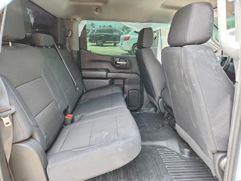 55740596 :رقم المزاد ، 3GTUUAED0RG279420 vin ، 2024 Gmc Sierra مزاد بيع