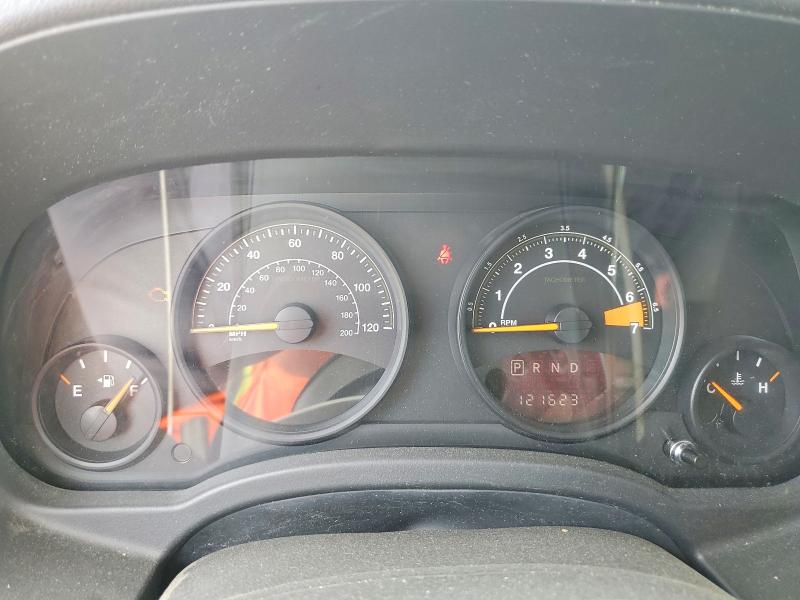 Aukcja sprzedaży 2016 Jeep Patriot, vin: 1C4NJRFB6GD522568, numer aukcji: 57148126