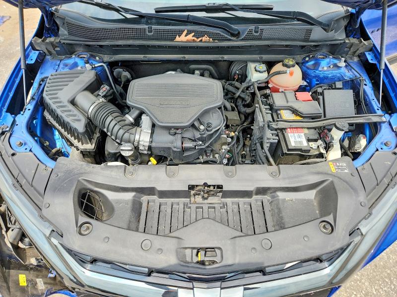Продаж на аукціоні авто 2019 Chevrolet Blazer, vin: 3GNKBERS0KS614327, номер лоту: 56580386
