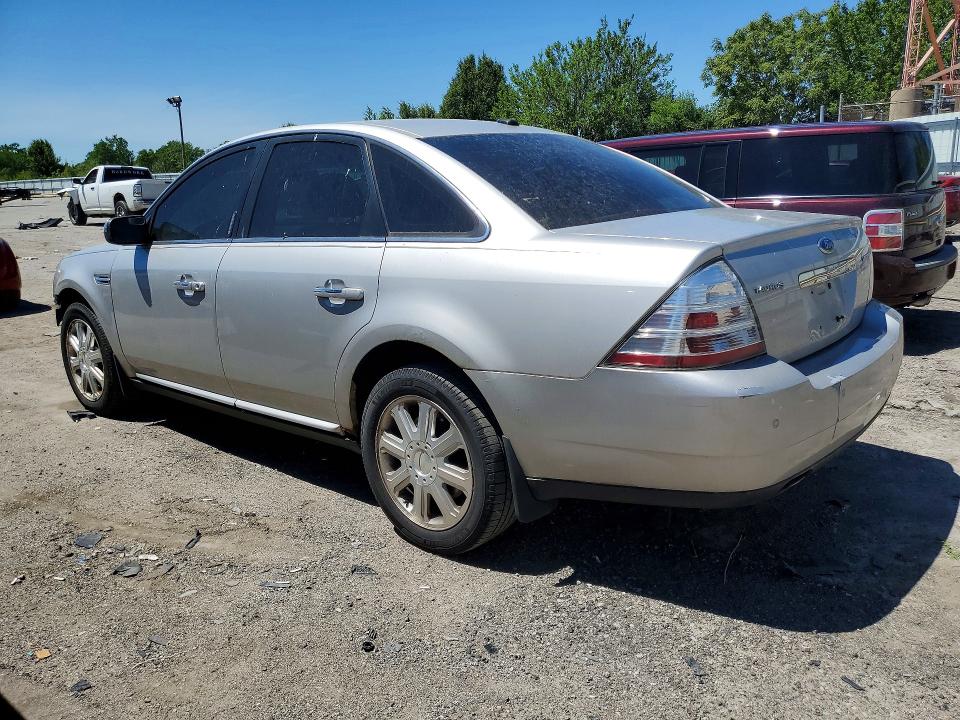 Продаж на аукціоні авто 2008 Ford Taurus, vin: 1FAHP25W38G178257, номер лоту: 55795126