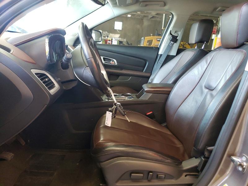 Продаж на аукціоні авто 2011 Gmc Terrain, vin: 2CTFLVE56B6375991, номер лоту: 56757886