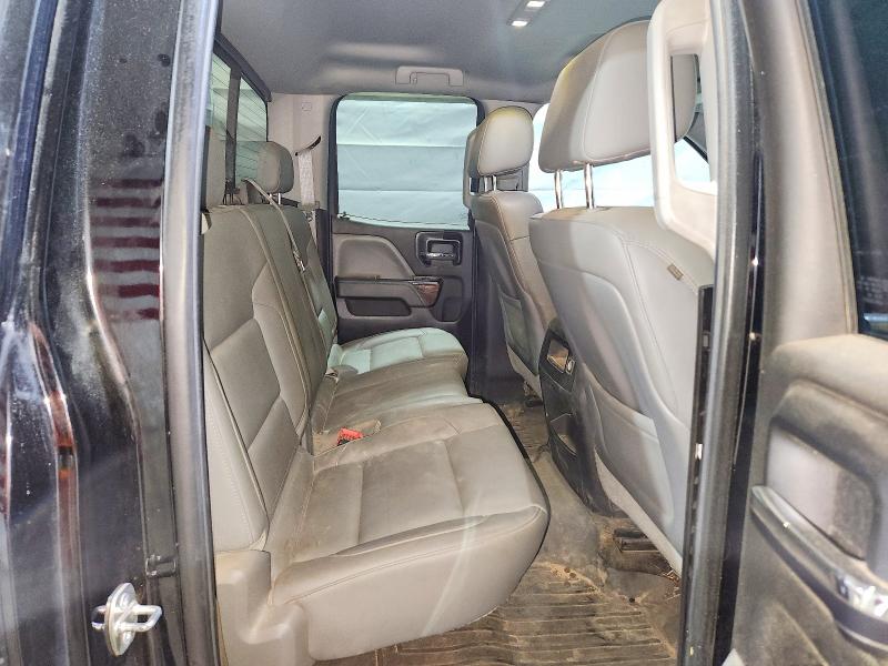 58645576 :رقم المزاد ، 1GTV2VEC3FZ446406 vin ، 2015 Gmc Sierra مزاد بيع